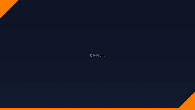 城市夜景主题赛 - 寸止大赛 视频创作挑战